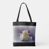 Kaffeepause Tasche (Rückseite)