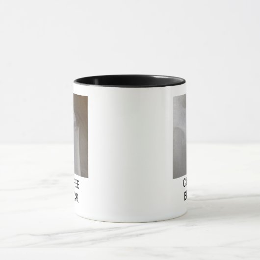 KAFFEEPAUSE TASSE (Zentrum)