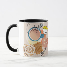 Kaffeepause Tasse