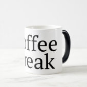 Kaffeepause Verwandlungstasse (VorderseiteRechts)
