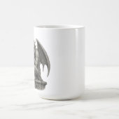 KAFFEEPause Verwandlungstasse (Zentrum)