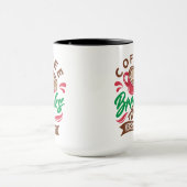 Kaffeepausen sind notwendig tasse (Zentrum)