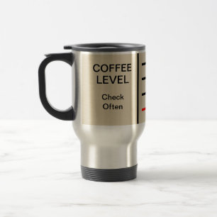 Kaffeepegel, Karo oft Reisebecher