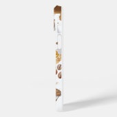 Kaffeeponecase Case-Mate iPhone Hülle (Rückseite / Links)