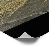 Kaffeeposter Poster (Ecke)