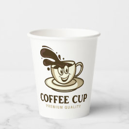 Kaffeeprämie Pappbecher