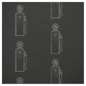 Kaffeepumpe Stoff (Muster)