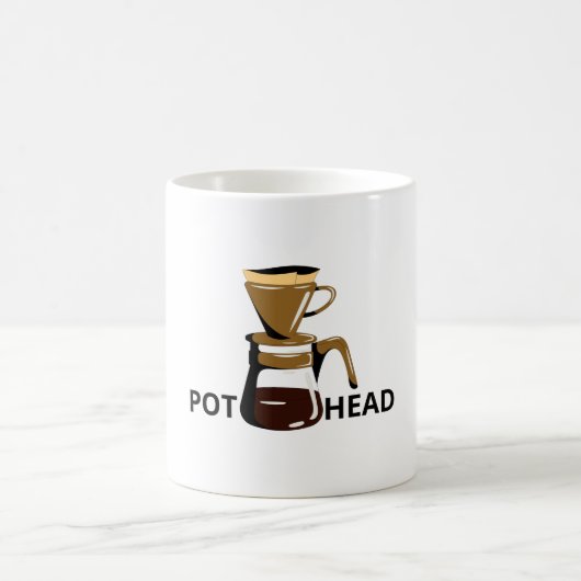 Kaffeepuppe Kaffeetasse (Mittel)