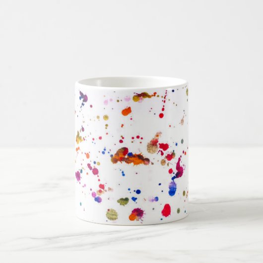 Kaffeepuppe Kaffeetasse (Mittel)