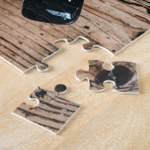 Kaffeepuzzle Puzzle (Seite)