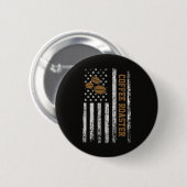 Kaffeeröster Button (Vorne & Hinten)