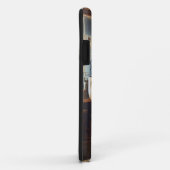 Kaffeeröster Case-Mate iPhone Hülle (Hinten/Rechts)