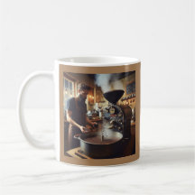 Kaffeeröster