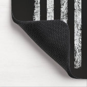 Kaffeeröster Mousepad (Ecke)