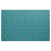 Kaffeeröster Stoff (Fat Quarter (45,7 x 55,9 cm))