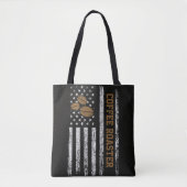 Kaffeeröster Tasche (Vorderseite)