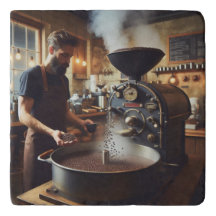 Kaffeeröster