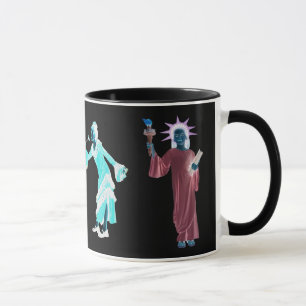 Kaffees an tasse