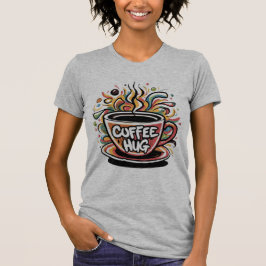 Kaffeeschugge T-Shirt