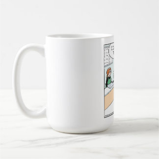 Kaffeesgeschmack Kaffeetasse