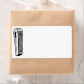 Kaffeesiegel (Insitu)