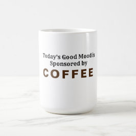 Kaffeespezial Behalte Ihnen Kaffeetasse