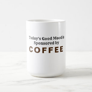 Kaffeespezial Behalte Ihnen Kaffeetasse