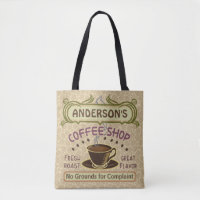 Kaffeestube-Café-Café-Licht-Bohnen addieren Namen