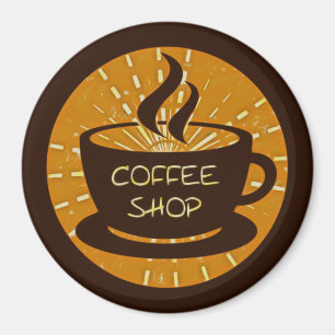 Kaffeestube Magnet