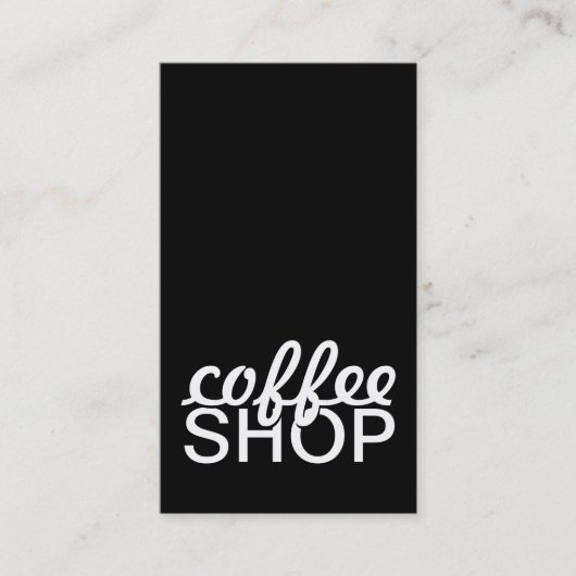 KaffeestubeLochkarte Treuekarte (Vorderseite)