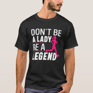 Kaffeesüchtiges Leben Koffein Süße Kaffeetassen L T-Shirt