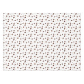 Kaffeetablette Tischdecke (Vorderseite (Horizontal))