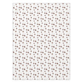 Kaffeetablette Tischdecke (Vorderseite)