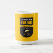 Kaffeetasse  (Zentrum)