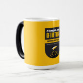 Kaffeetasse  (Vorderseite Links)