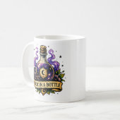 Kaffeetasse (Vorderseite Links)