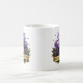 Kaffeetasse (Mittel)