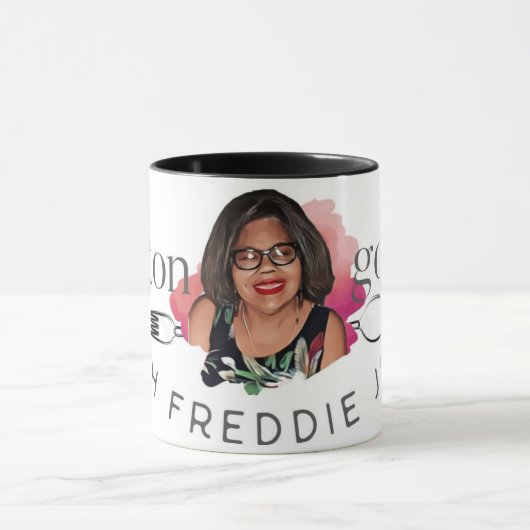 Kaffeetasse (Zentrum)