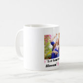Kaffeetasse (Vorderseite Links)