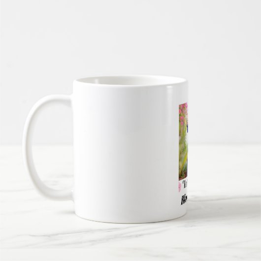 Kaffeetasse (Links)