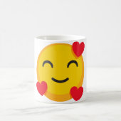 Kaffeetasse (Mittel)