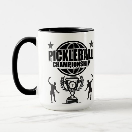 Kaffeetasse (Links)