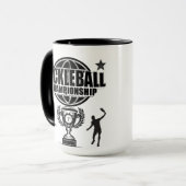 Kaffeetasse (Vorderseite Links)