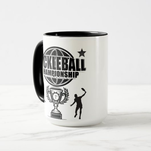 Kaffeetasse (Vorderseite Links)