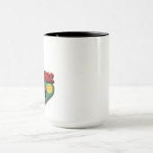 Kaffeetasse (Zentrum)