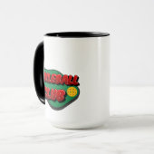 Kaffeetasse (Vorderseite Links)