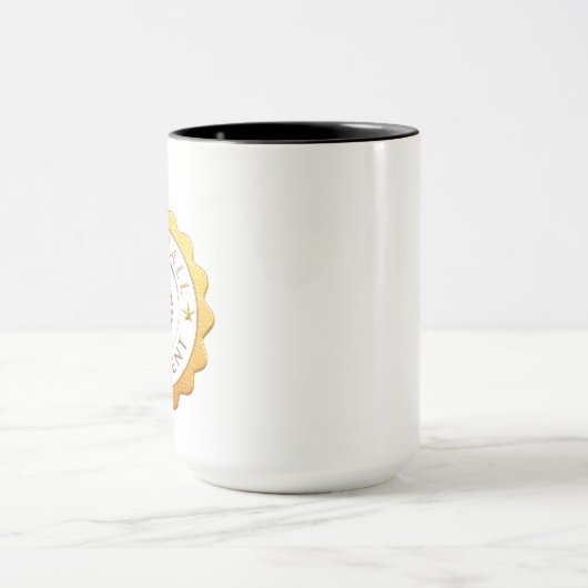 Kaffeetasse (Zentrum)