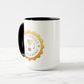 Kaffeetasse (Vorderseite Links)