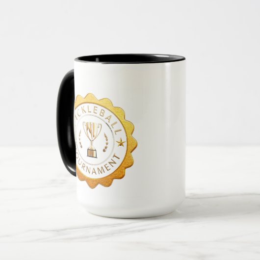Kaffeetasse (Vorderseite Links)