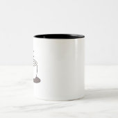 Kaffeetasse (Mittel)